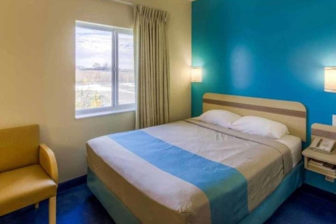 Photo of Bedroom in Estevan