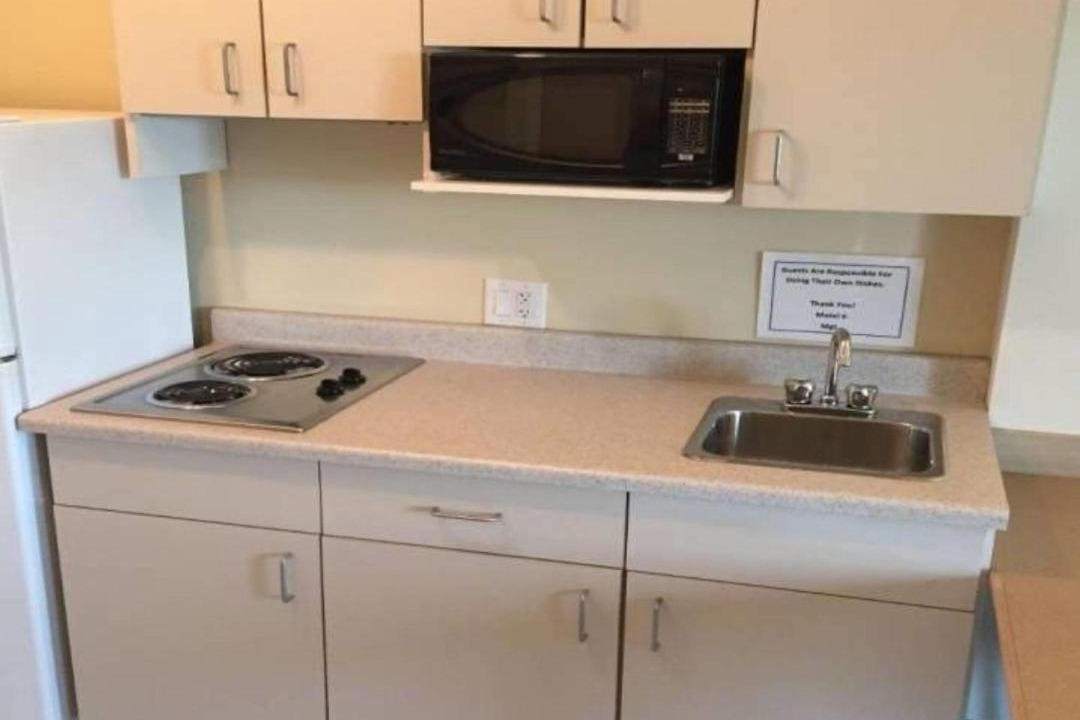 Photo of Kitchen in Estevan