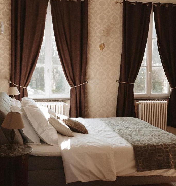 Photo of Bedroom in La Groise