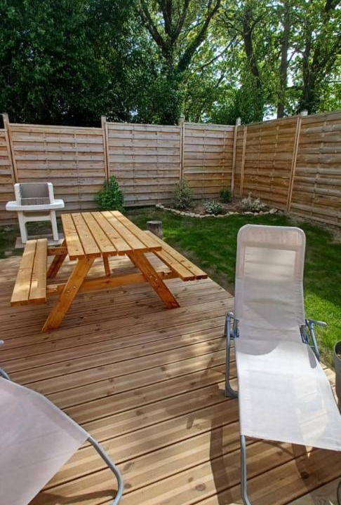 Photo of Patio Balcony in Marzan