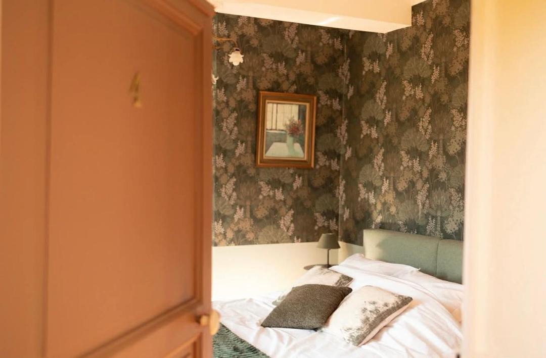 Photo of Bedroom in La Groise