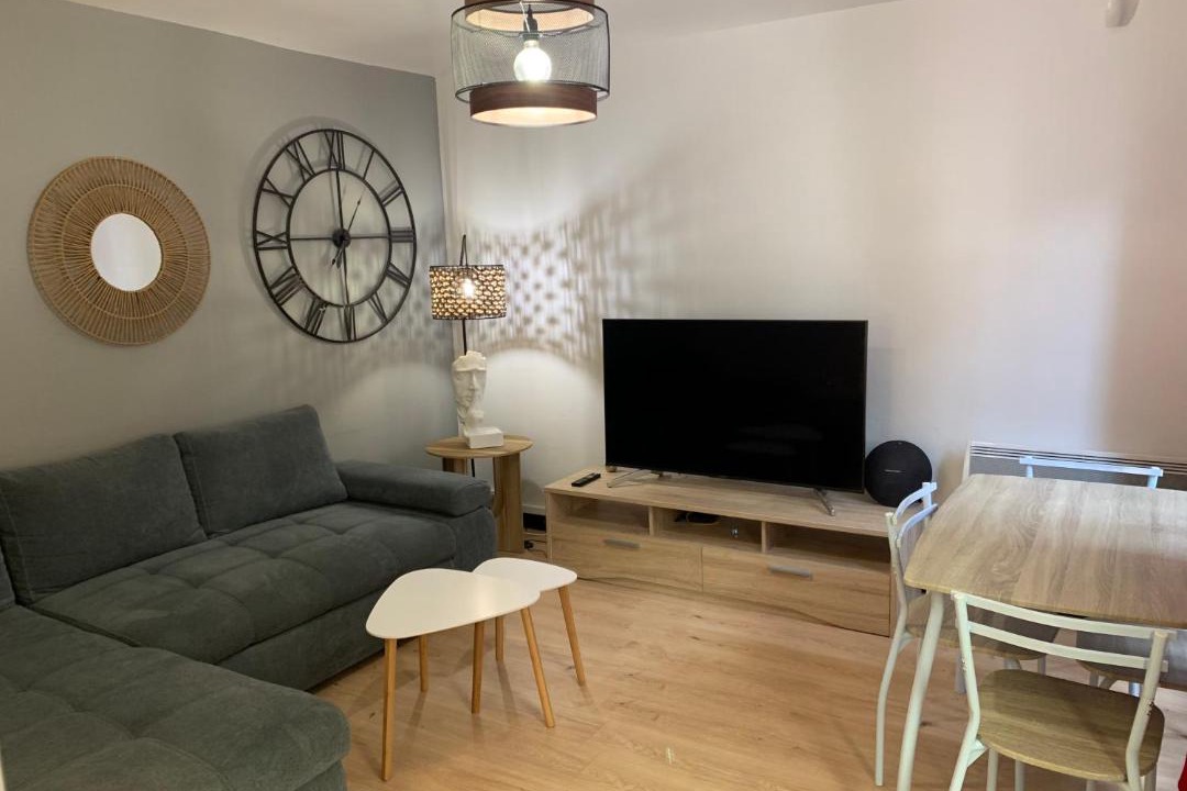 Photo of Livingroom in Verneuil-sur-Avre