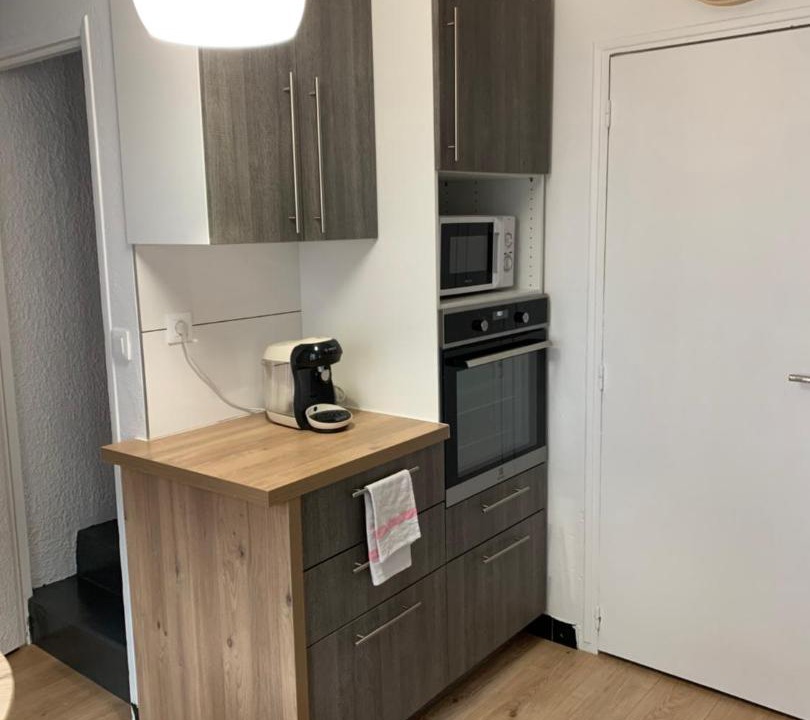 Photo of Kitchen in Verneuil-sur-Avre