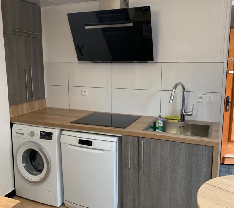 Photo of Kitchen in Verneuil-sur-Avre