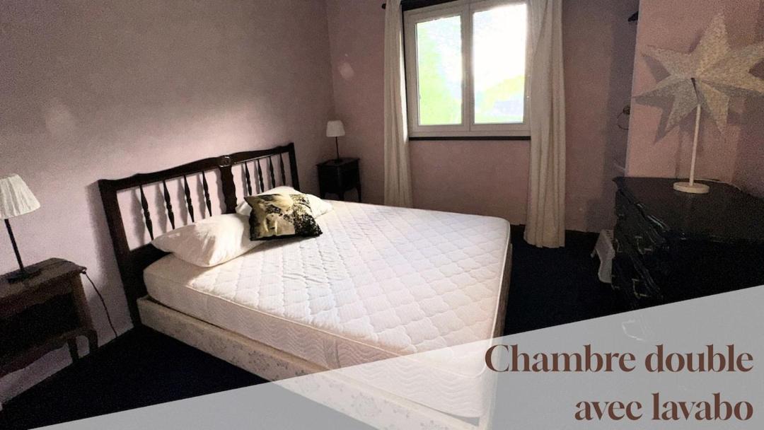 Photo of Bedroom in Gabas