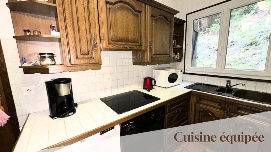 Photo of Kitchen in Gabas