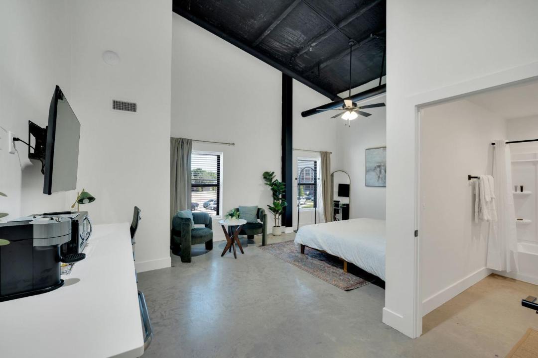 Photo of Bedroom in Midlothian