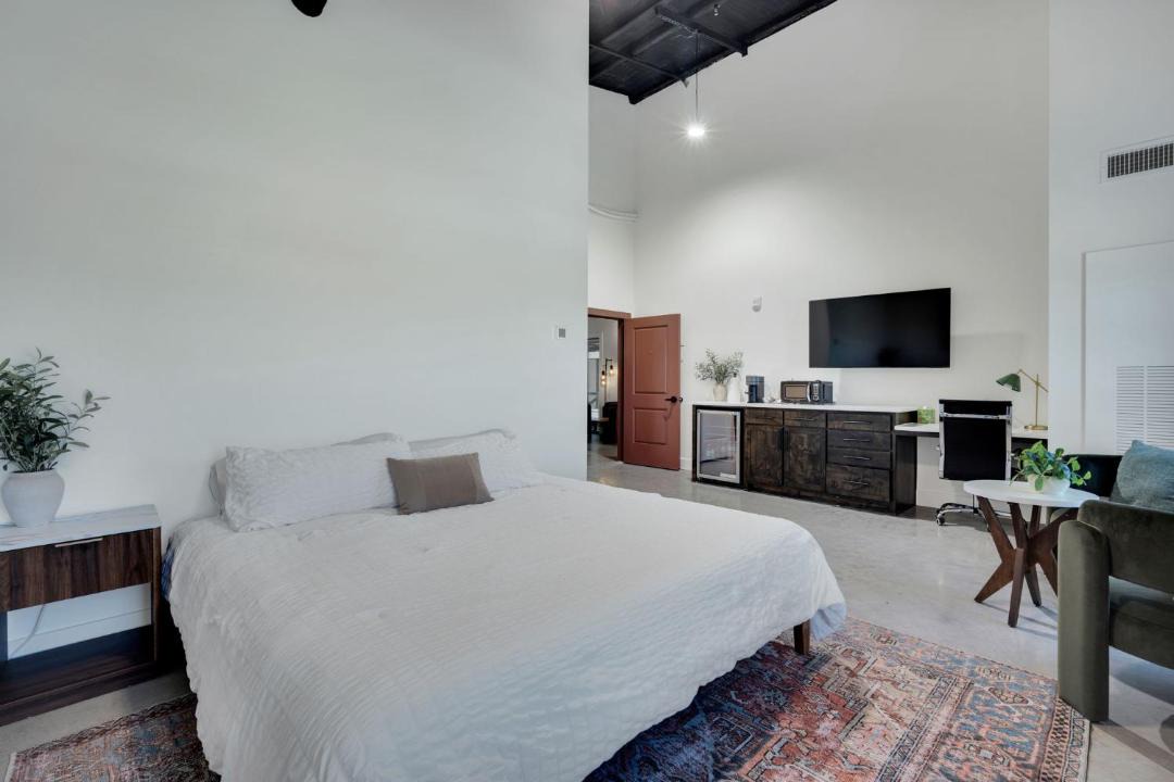 Photo of Bedroom in Midlothian