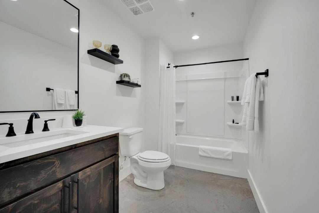 Photo of Bathroom in Midlothian