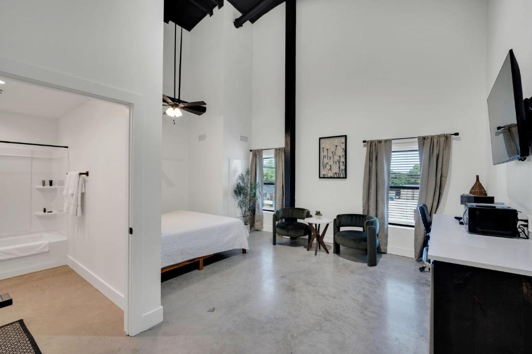 Photo of Bedroom in Midlothian