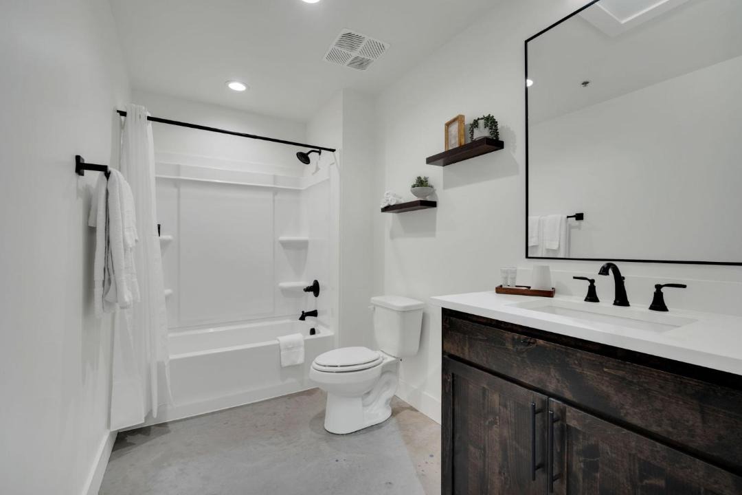 Photo of Bathroom in Midlothian