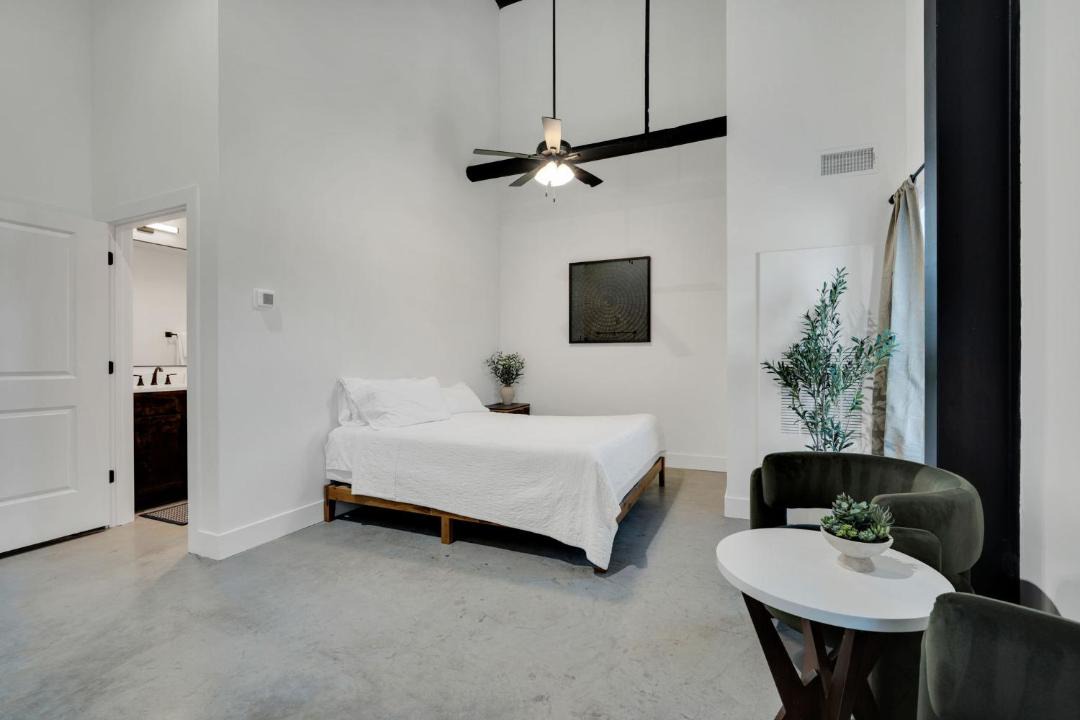 Photo of Bedroom in Midlothian