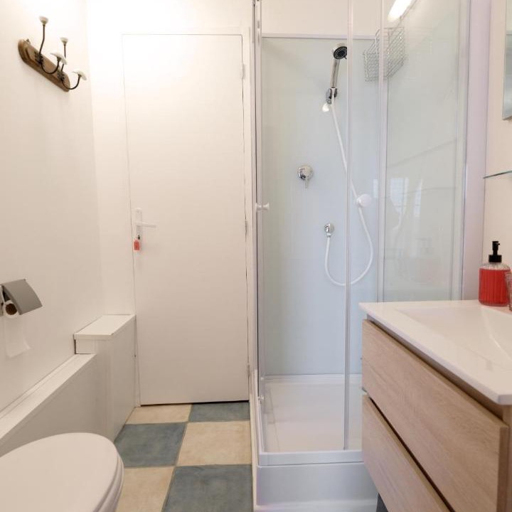 Photo of Bathroom in Seuilly