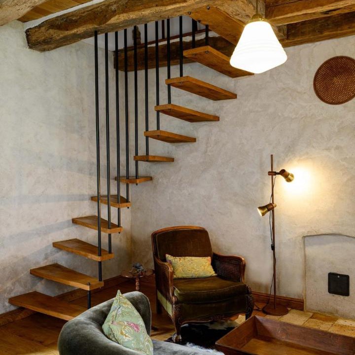 Photo of Livingroom in Angles-sur-lAnglin