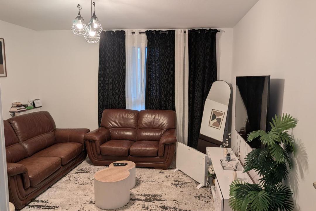 Photo of Livingroom in Flore