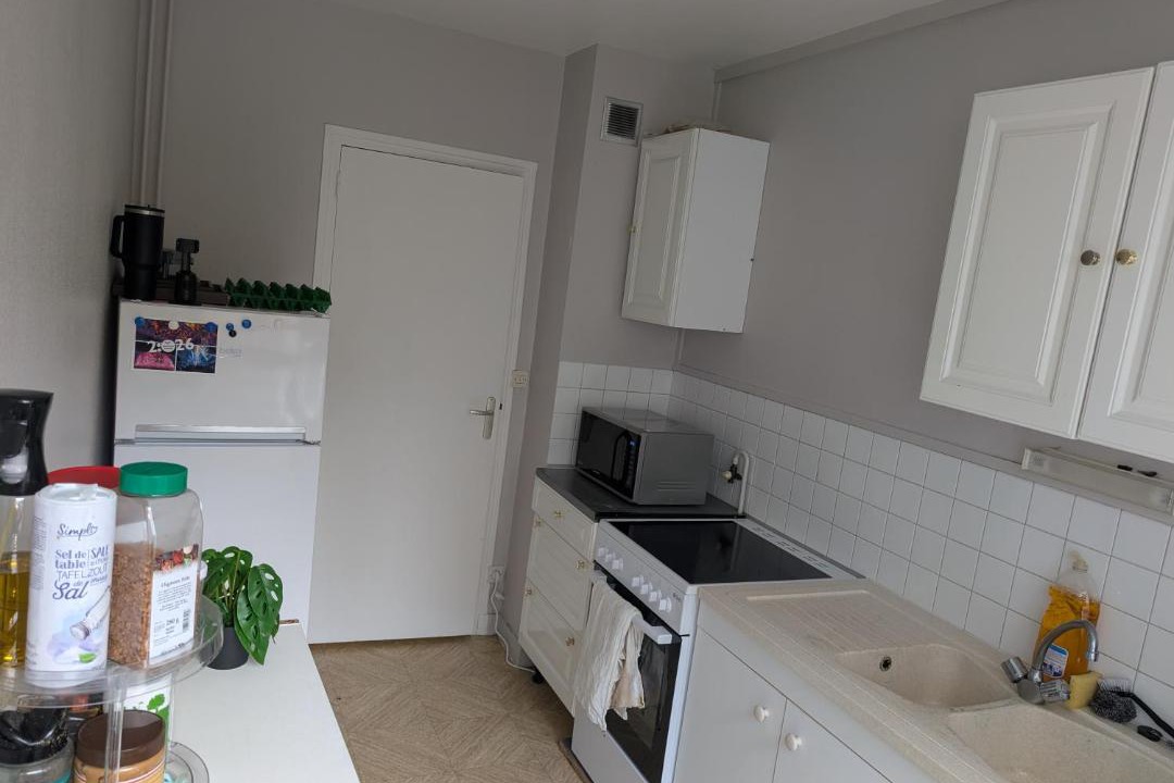 Photo of Kitchen in Flore