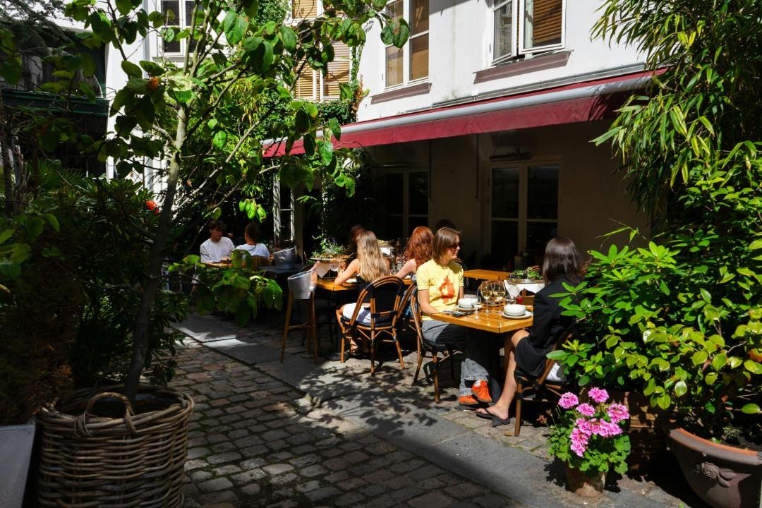 Photo of Others in Copenhagen K