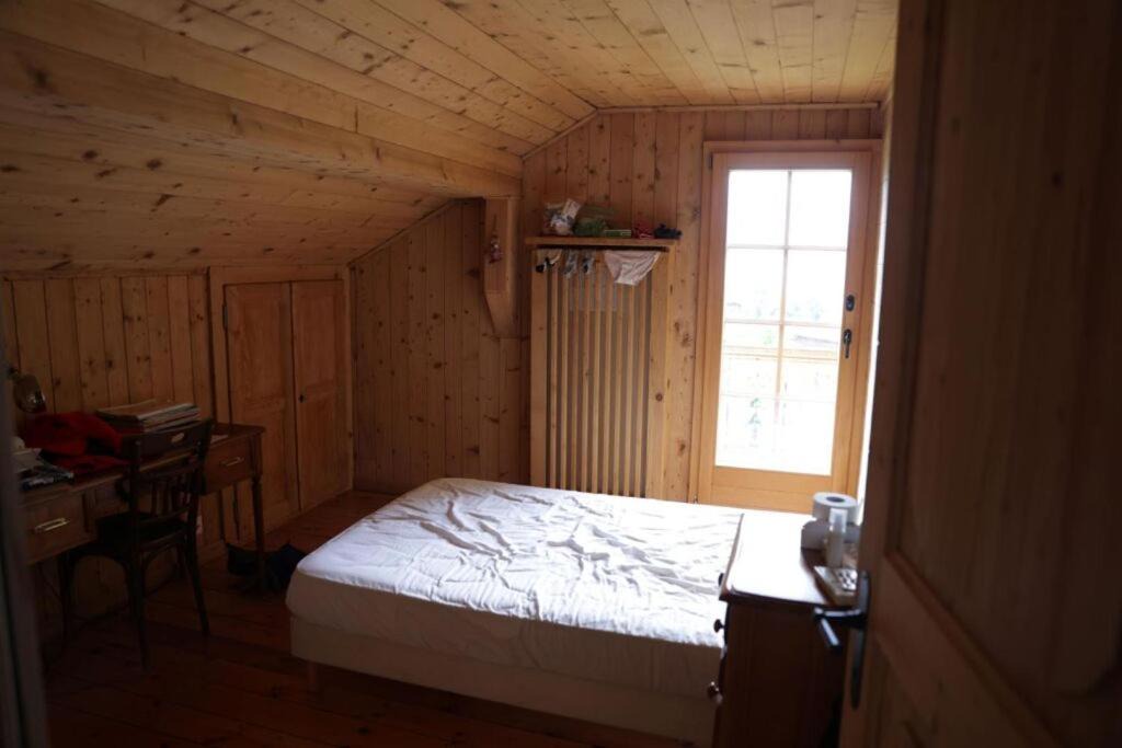 Photo of Bedroom in Randogne