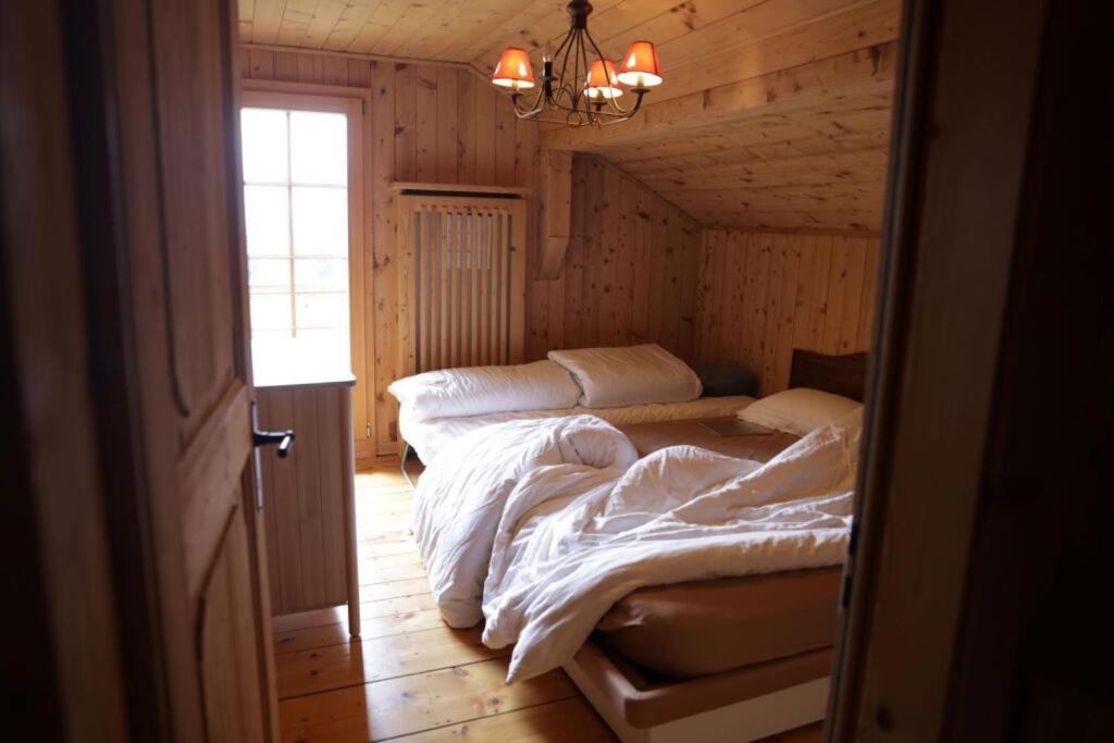 Photo of Bedroom in Randogne