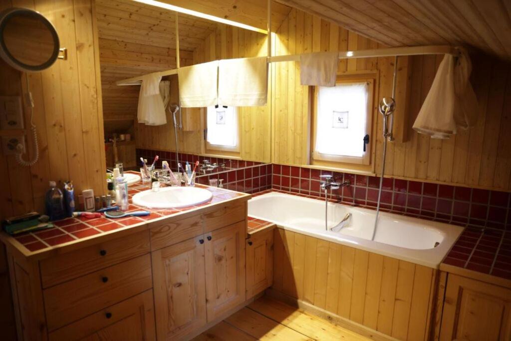 Photo of Bathroom in Randogne