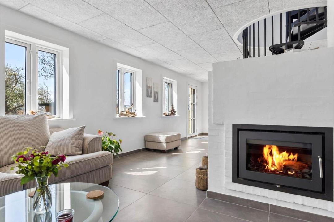 Photo of Livingroom in Nykobing Mors