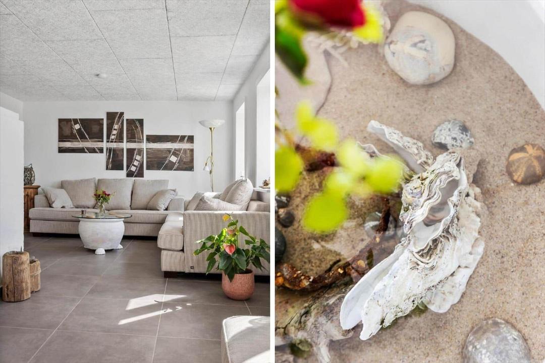 Photo of Livingroom in Nykobing Mors