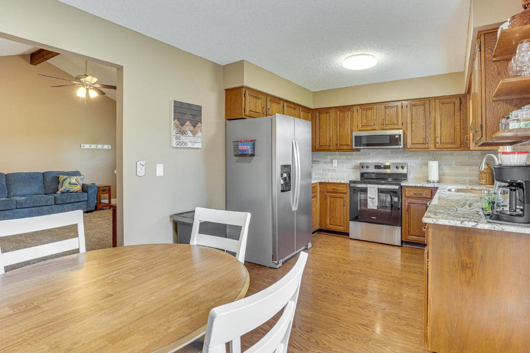 Photo of Kitchen in Blue Springs