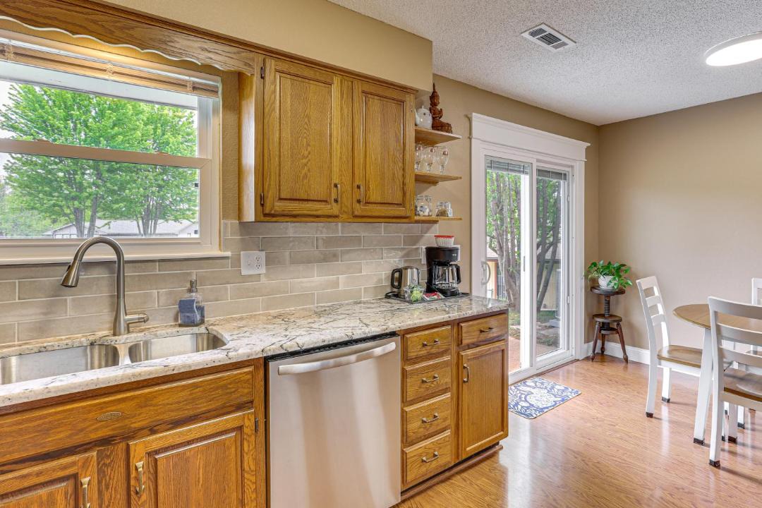 Photo of Kitchen in Blue Springs