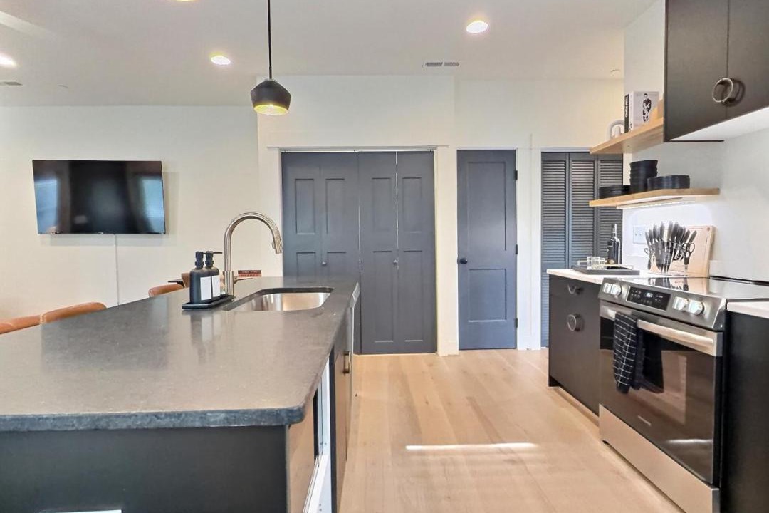 Photo of Kitchen in Forest Park
