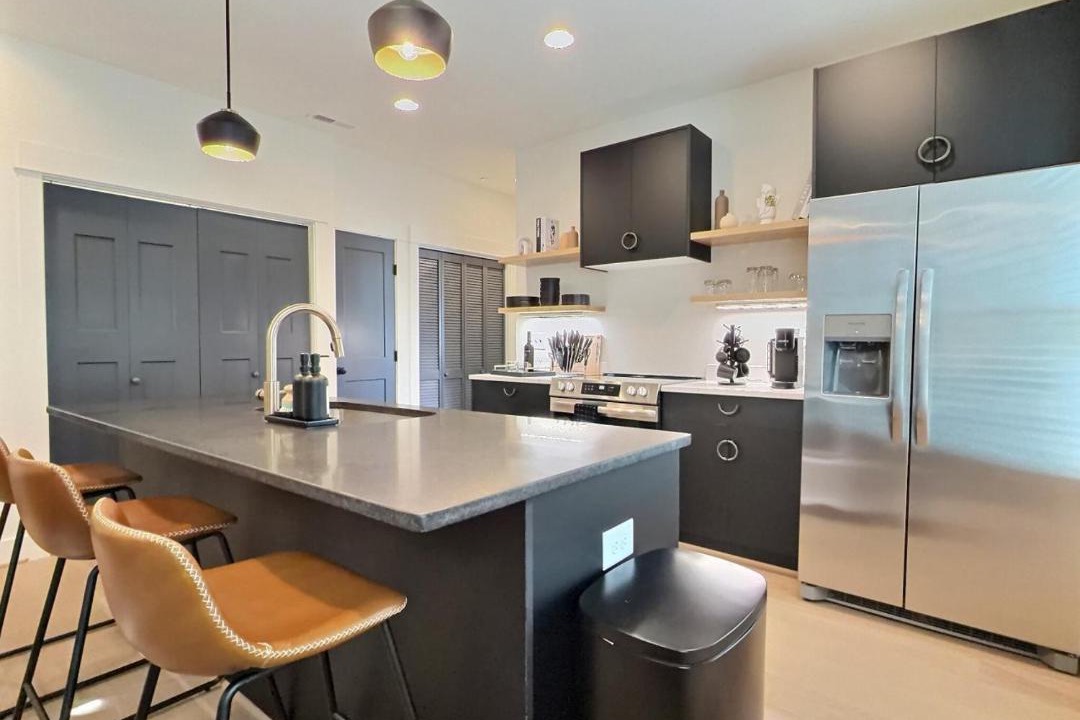 Photo of Kitchen in Forest Park
