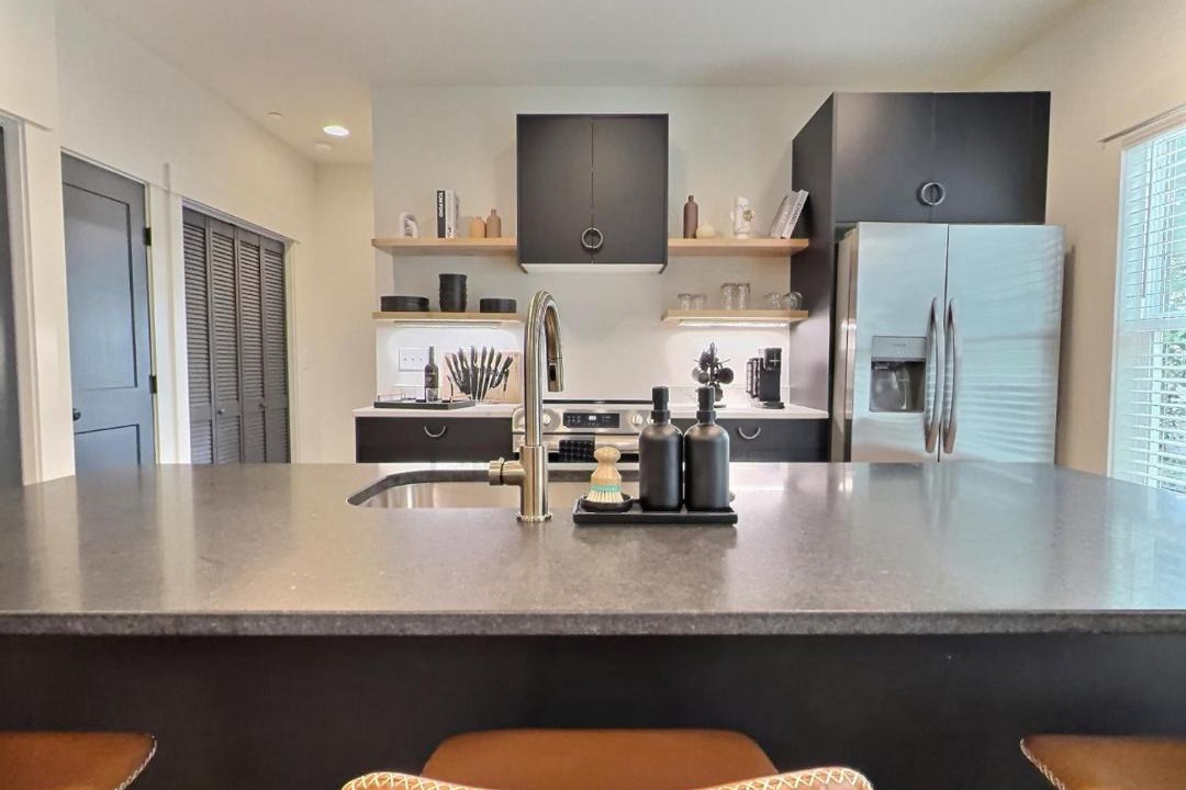 Photo of Kitchen in Forest Park