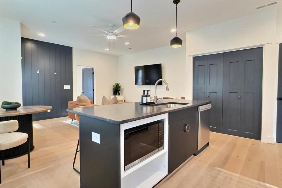 Photo of Kitchen in Forest Park