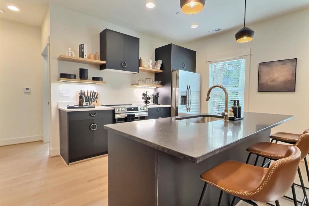 Photo of Kitchen in Forest Park