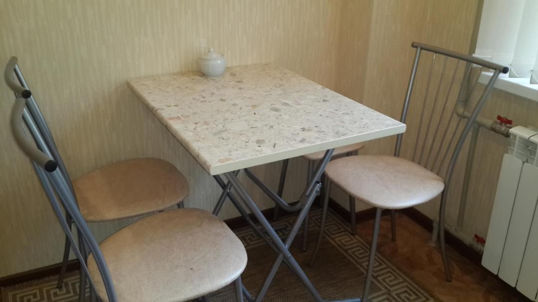 Photo of Bathroom in Adler City Centre