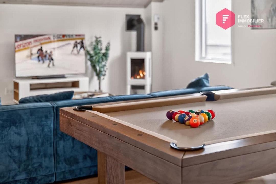 Photo of Livingroom in Shannon