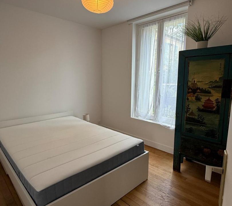 Photo of Bedroom in Le Chesnay