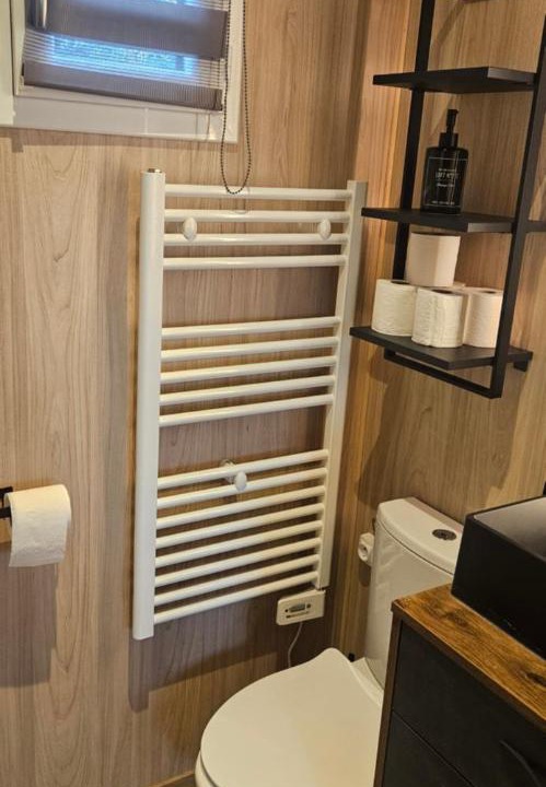 Photo of Bathroom in Le Puy-en-Velay