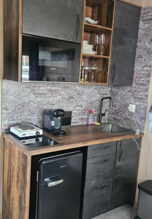 Photo of Kitchen in Le Puy-en-Velay