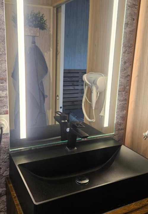 Photo of Bathroom in Le Puy-en-Velay
