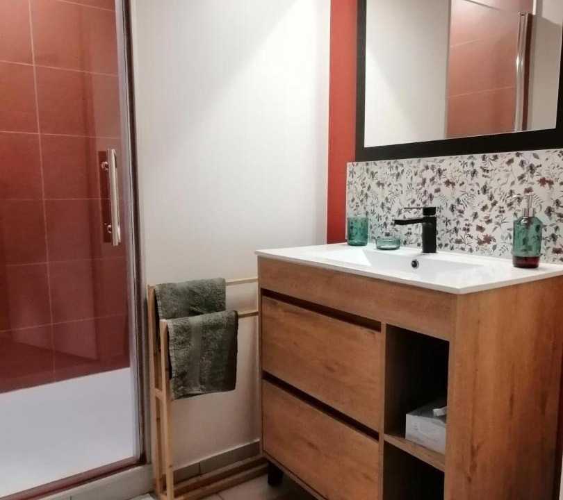 Photo of Bathroom in Saint-Jacques-d'Ambur