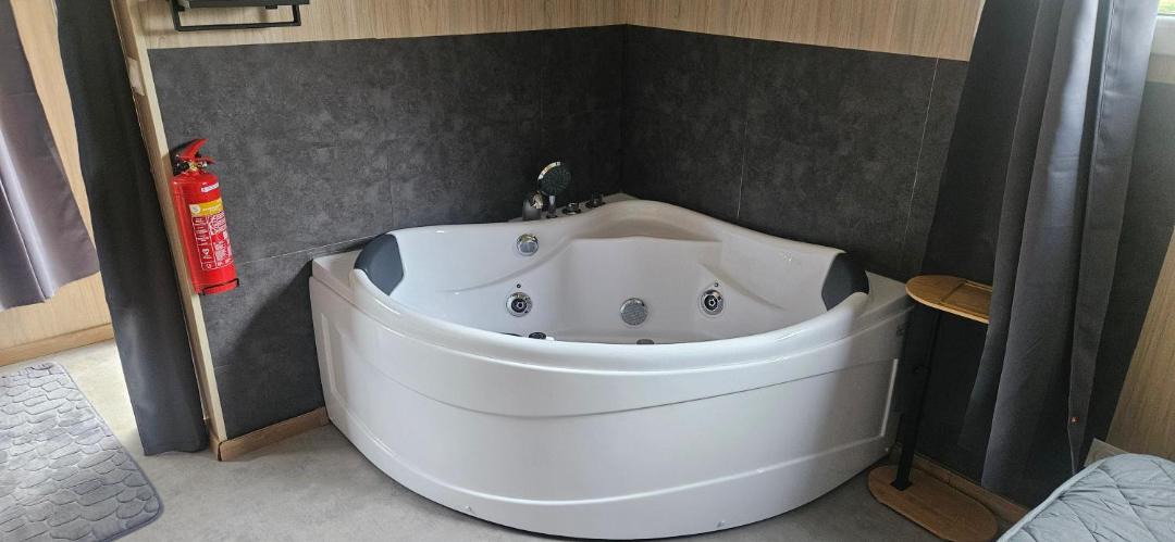 Photo of Bathroom in Le Puy-en-Velay