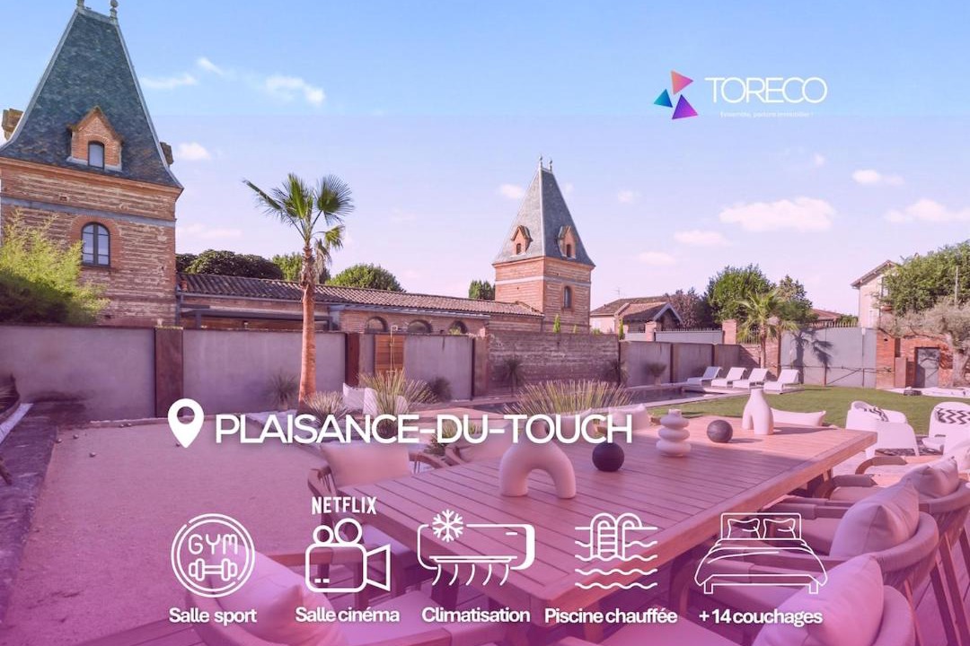 Photo of Others in Plaisance-du-Touch