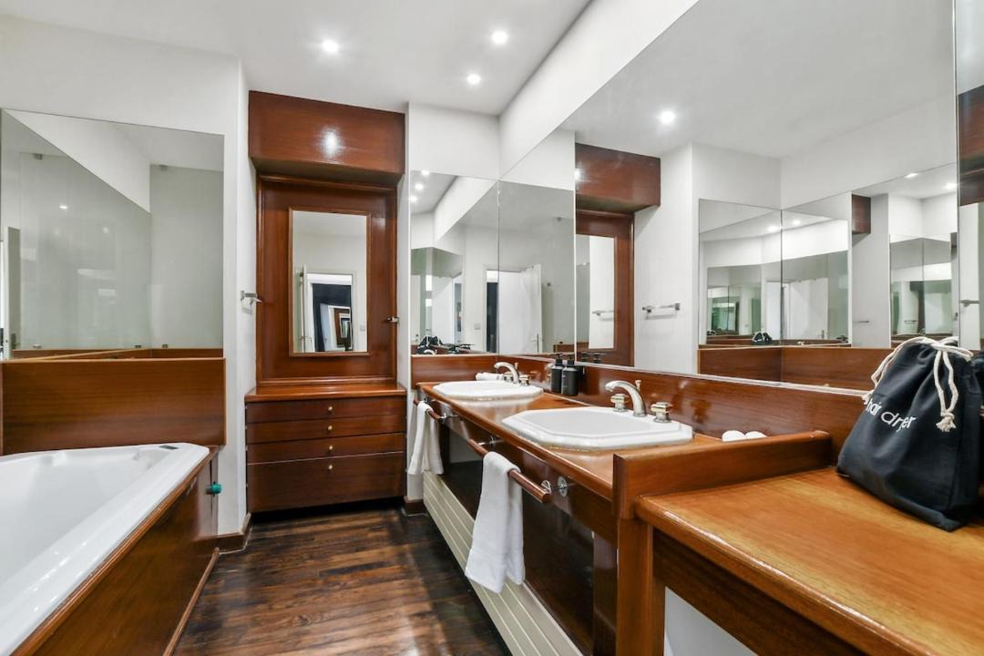 Photo of Bathroom in Plaisance-du-Touch