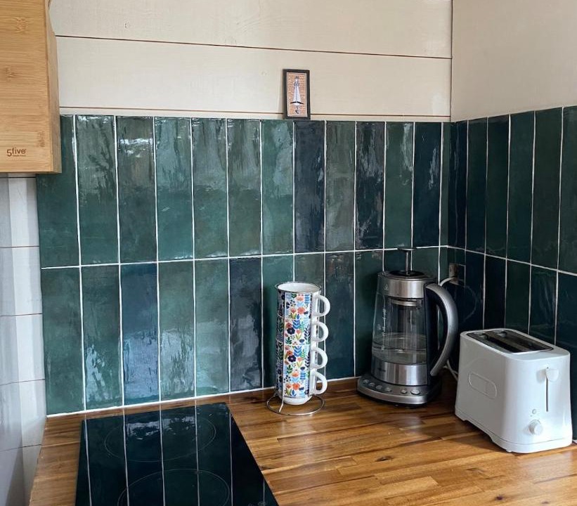 Photo of Kitchen in Avrille