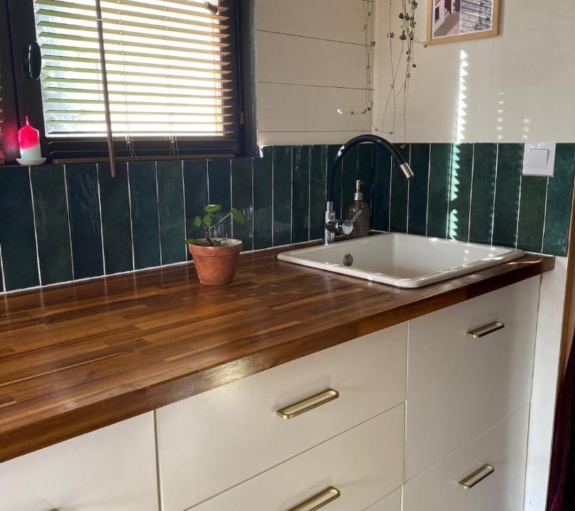 Photo of Kitchen in Avrille