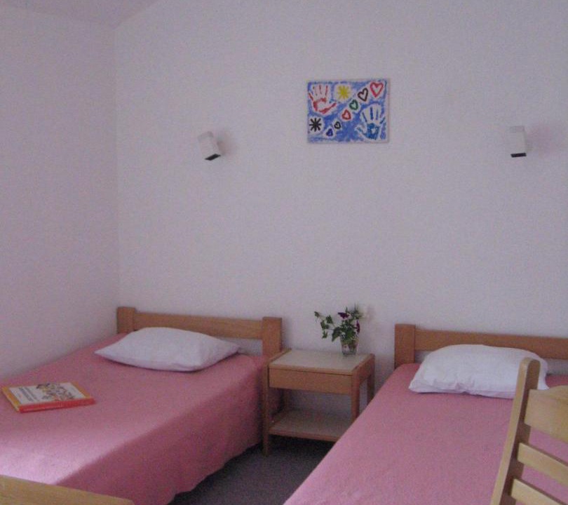 Photo of Bedroom in Les Noes