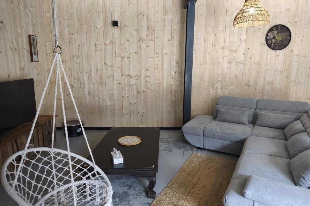 Photo of Livingroom in Moulis-en-Medoc