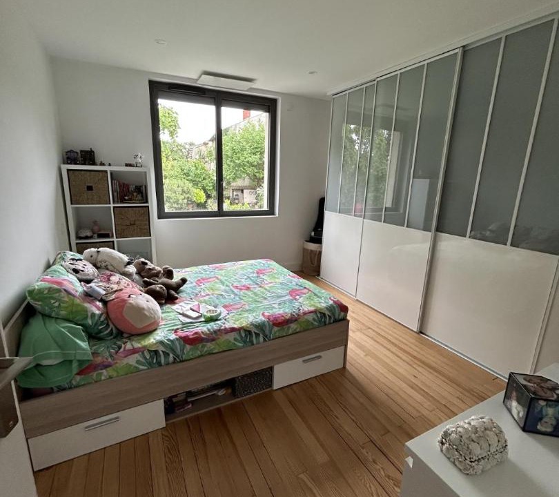 Photo of Bedroom in Guilhemery
