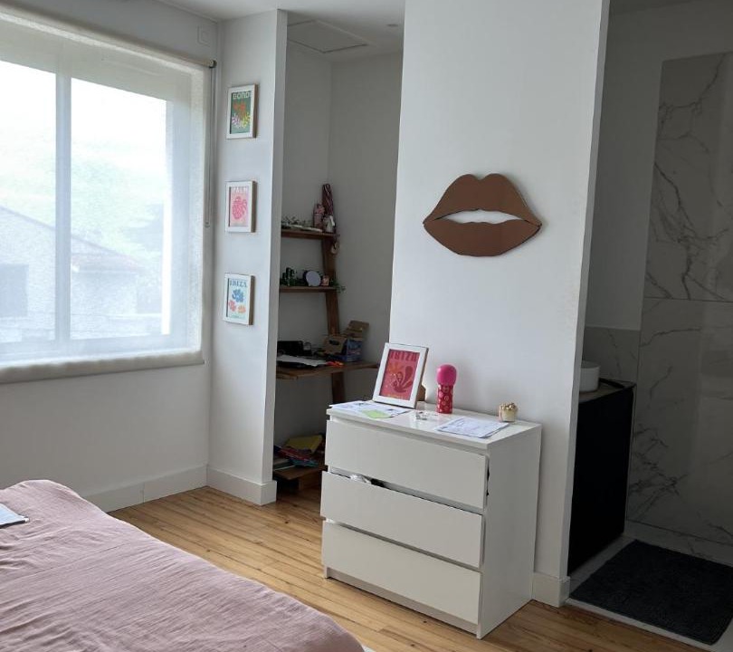 Photo of Bedroom in Guilhemery