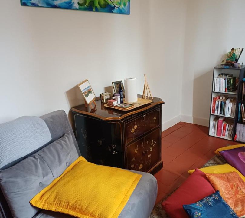 Photo of Livingroom in Chedigny